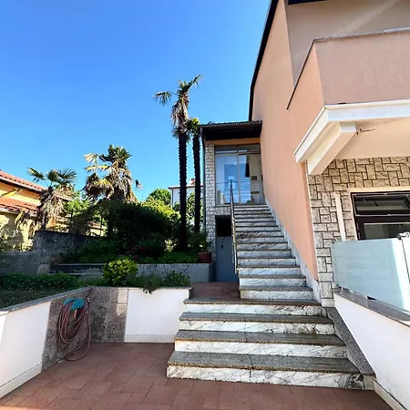 Apartment Belle Maison Rijeka