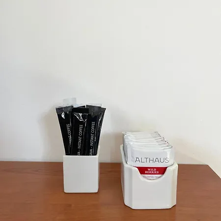 Apartment Belle Maison Rijeka