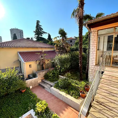 Belle Maison * Rijeka