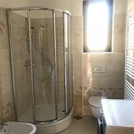 Apartment Belle Maison Rijeka