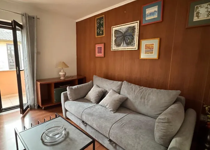Belle Maison * Rijeka