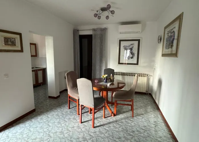 Belle Maison Daire