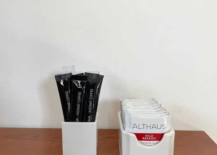 Daire Belle Maison Rijeka