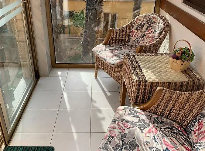 Belle Maison * Rijeka