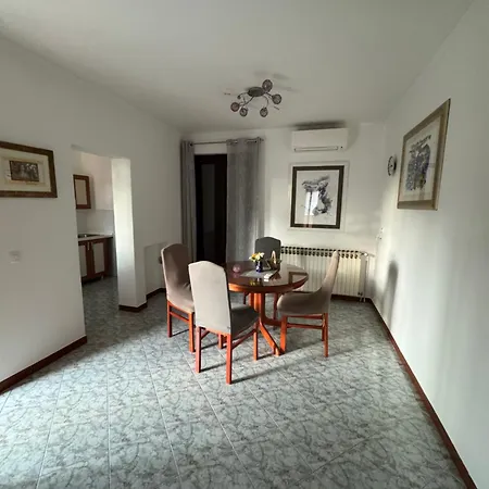 Belle Maison Apartament