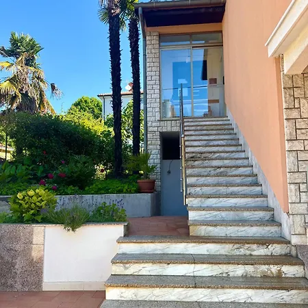 Belle Maison Appartement Rijeka