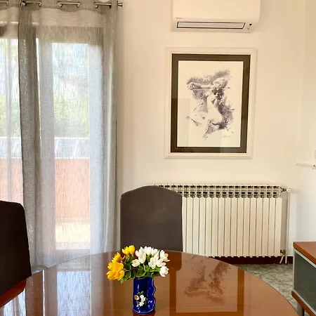 Belle Maison Apartament Rijeka
