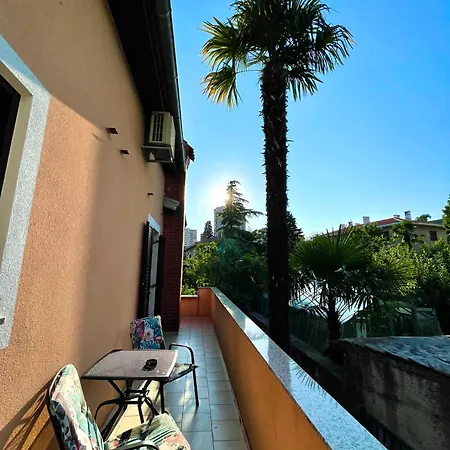 Belle Maison Rijeka