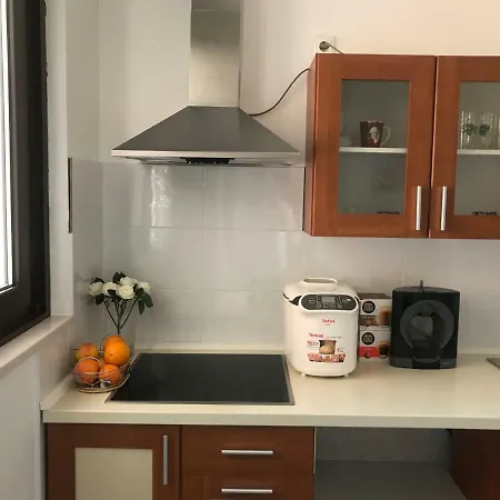 Apartament Belle Maison