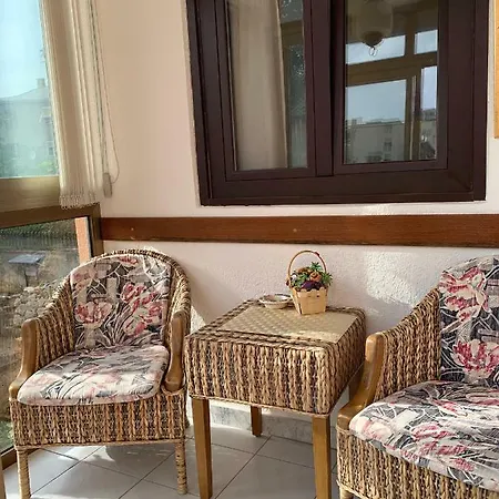 Apartament Belle Maison *