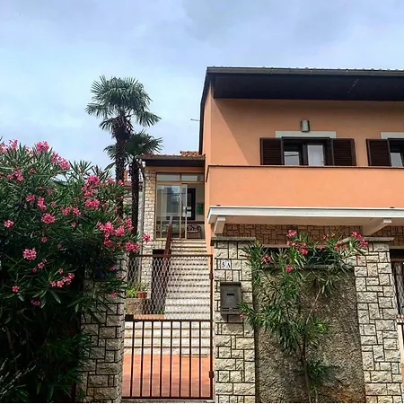 Belle Maison Apartament