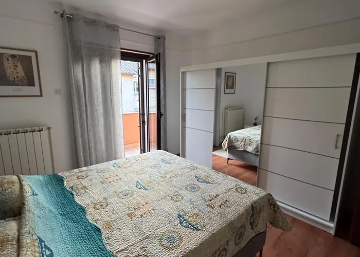 Belle Maison