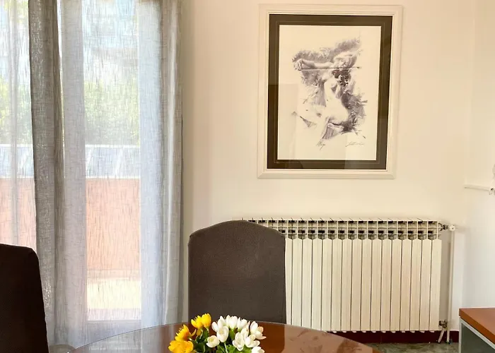 Belle Maison Apartment Rijeka