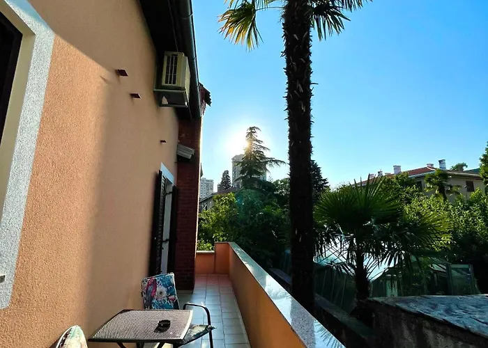 Belle Maison Rijeka