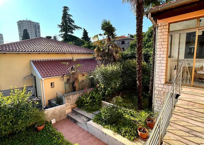 Belle Maison * Rijeka