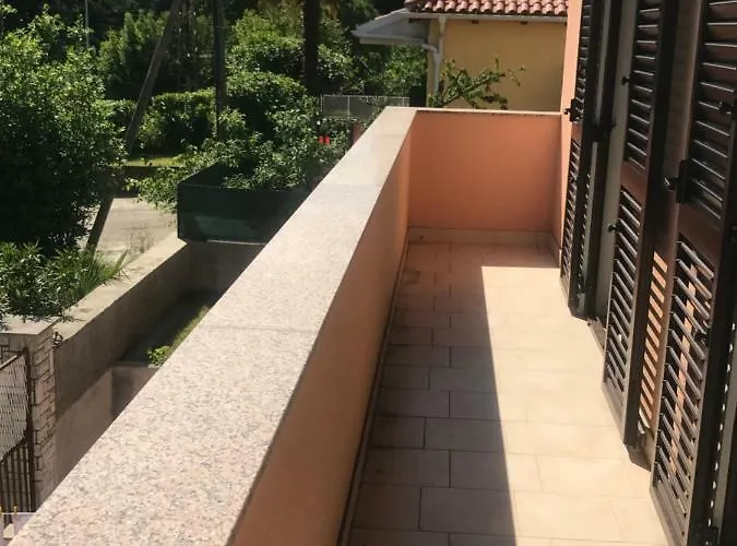 Belle Maison Apartment