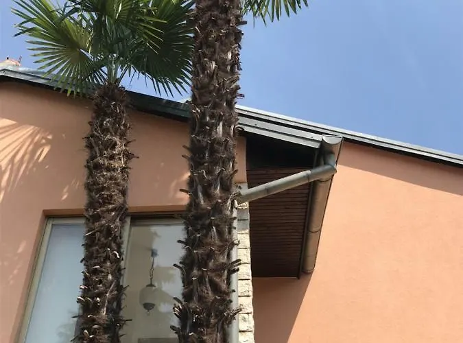 Belle Maison * Rijeka