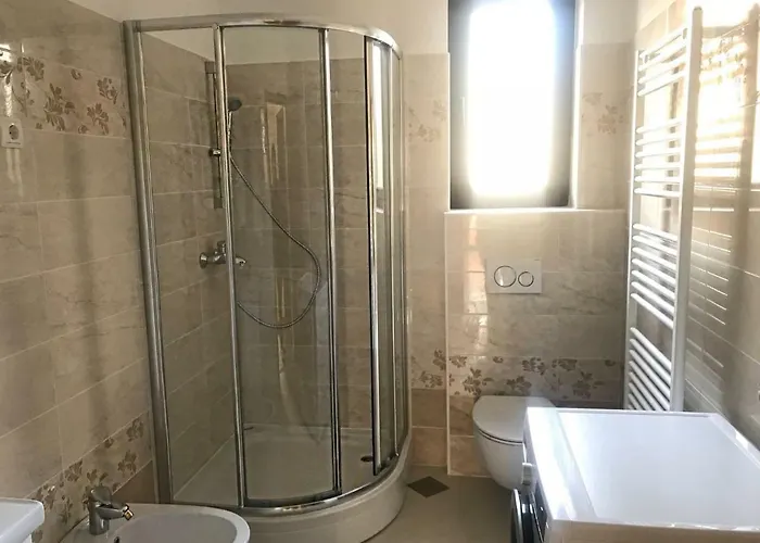 Apartment Belle Maison Rijeka