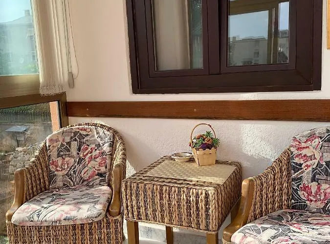 Apartman Belle Maison *