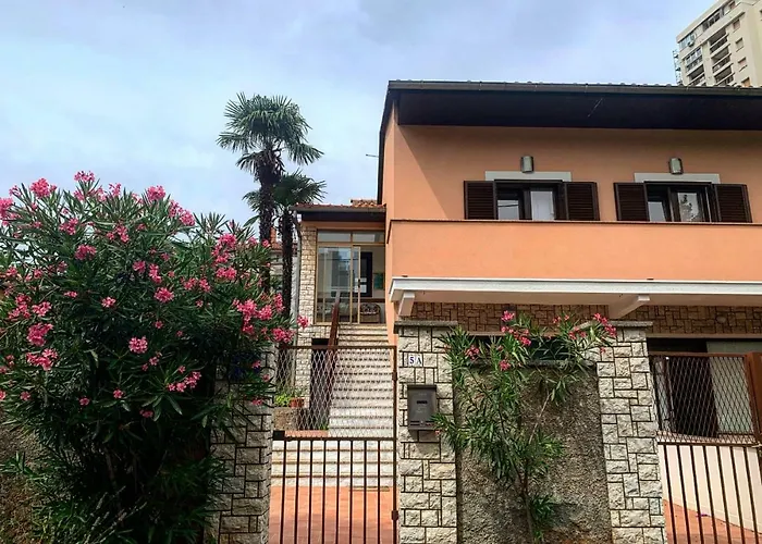 Belle Maison Apartment